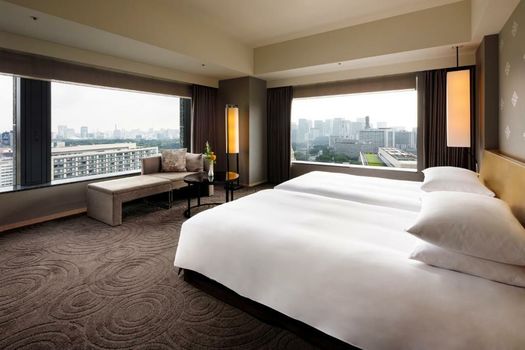 The Capitol Hotel Tokyu