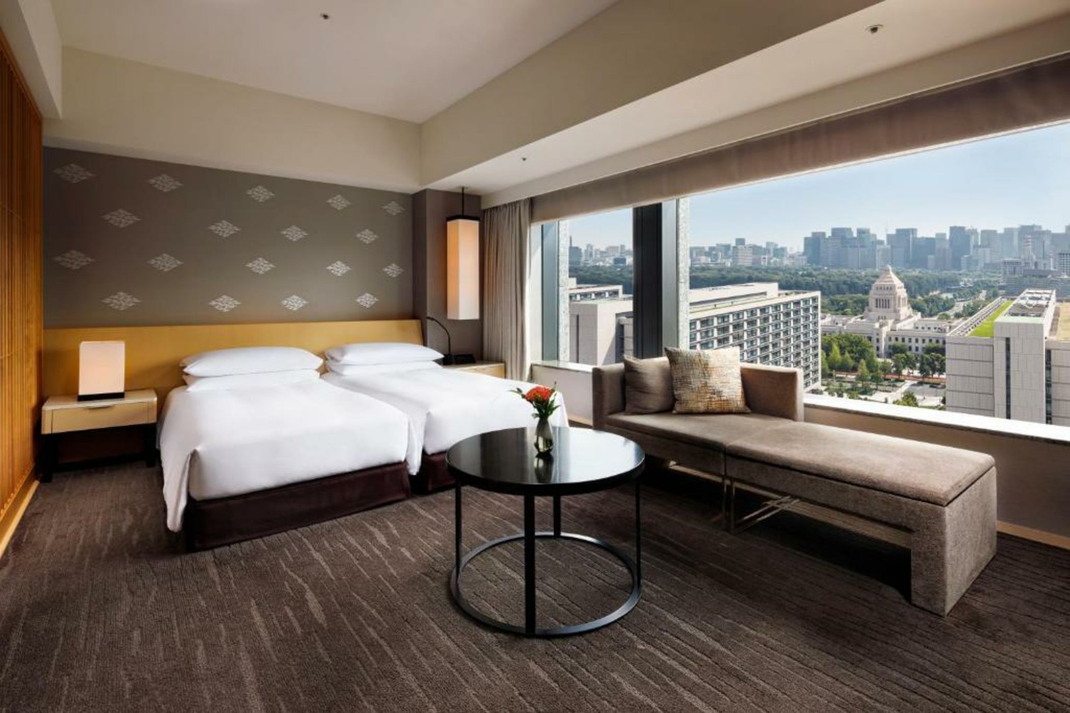 The Capitol Hotel Tokyu