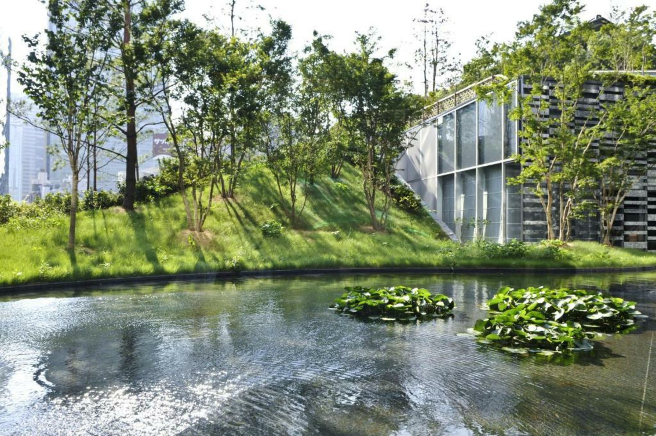 The Capitol Hotel Tokyu