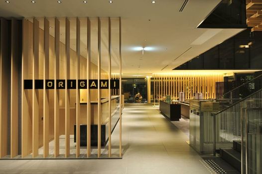The Capitol Hotel Tokyu