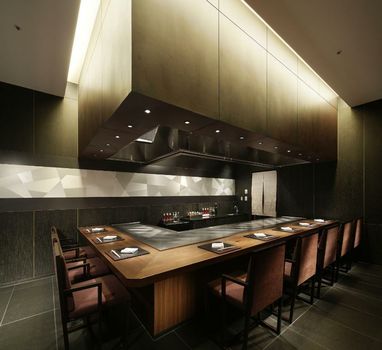 The Capitol Hotel Tokyu