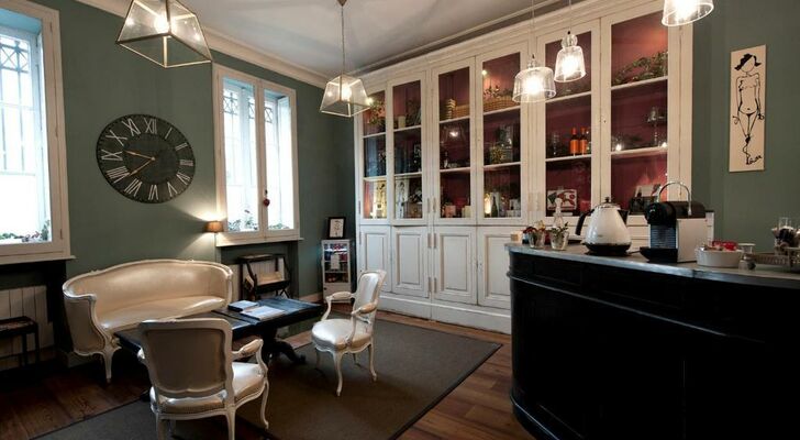 L'Apparthôtel Particulier Bordeaux