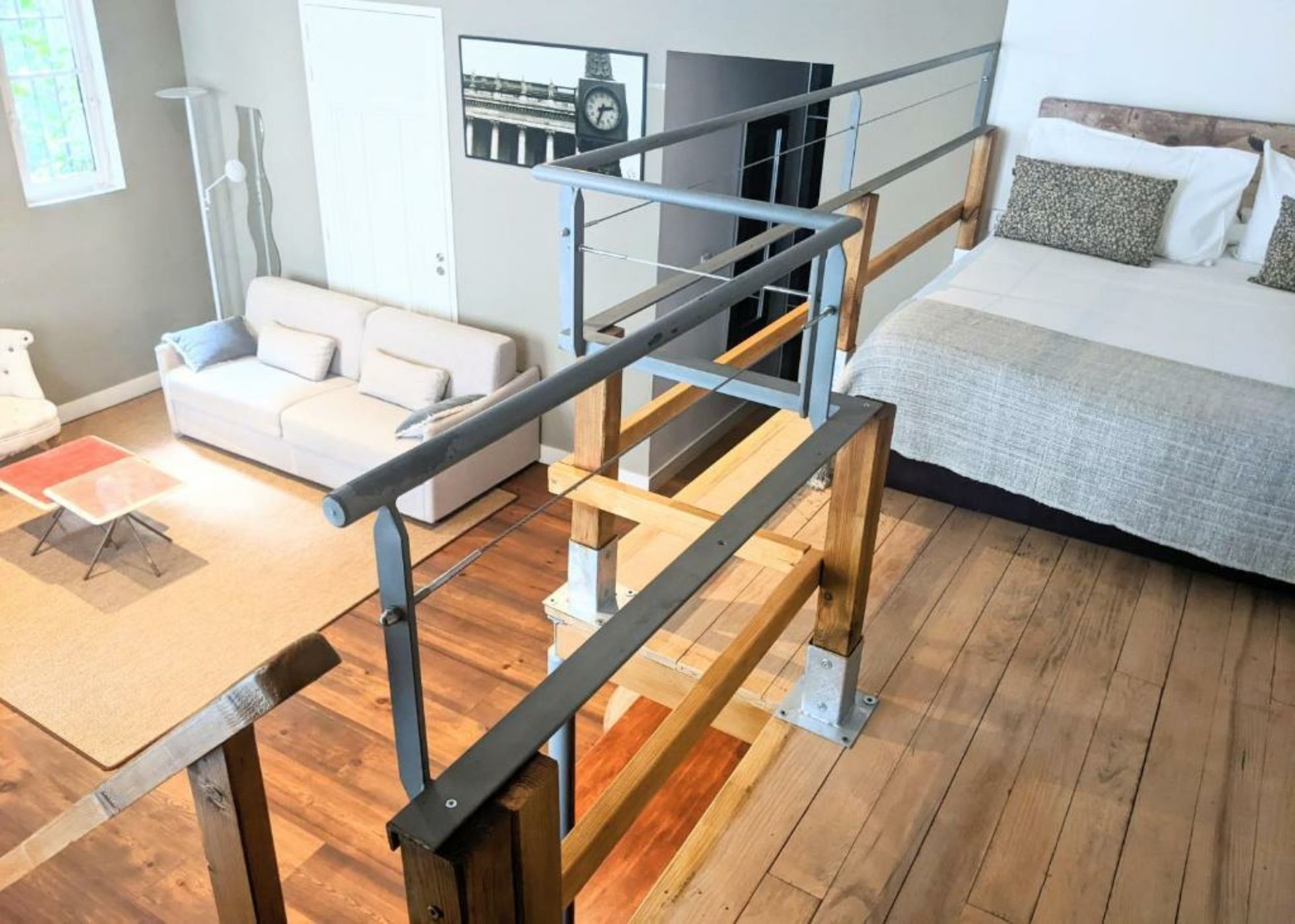 L'Apparthôtel Particulier Bordeaux