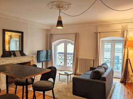 L'Apparthôtel Particulier Bordeaux