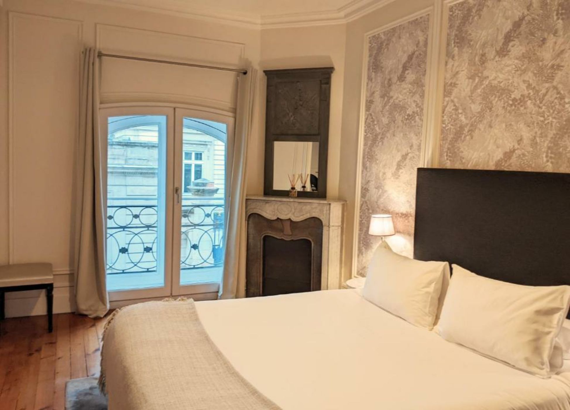 L'Apparthôtel Particulier Bordeaux