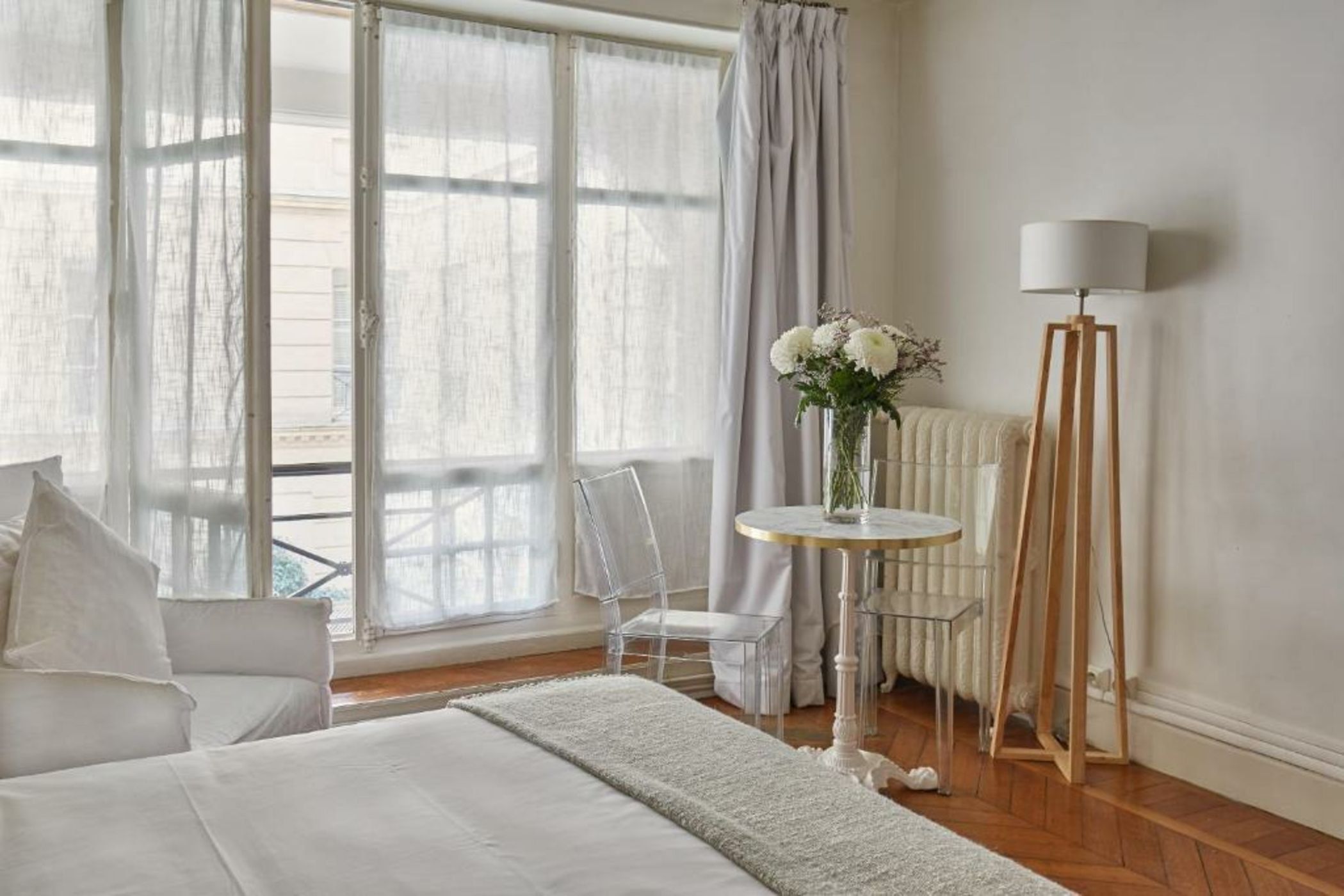 L'Apparthôtel Particulier Bordeaux