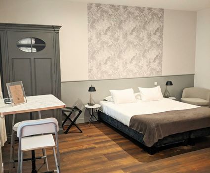 L'Apparthôtel Particulier Bordeaux
