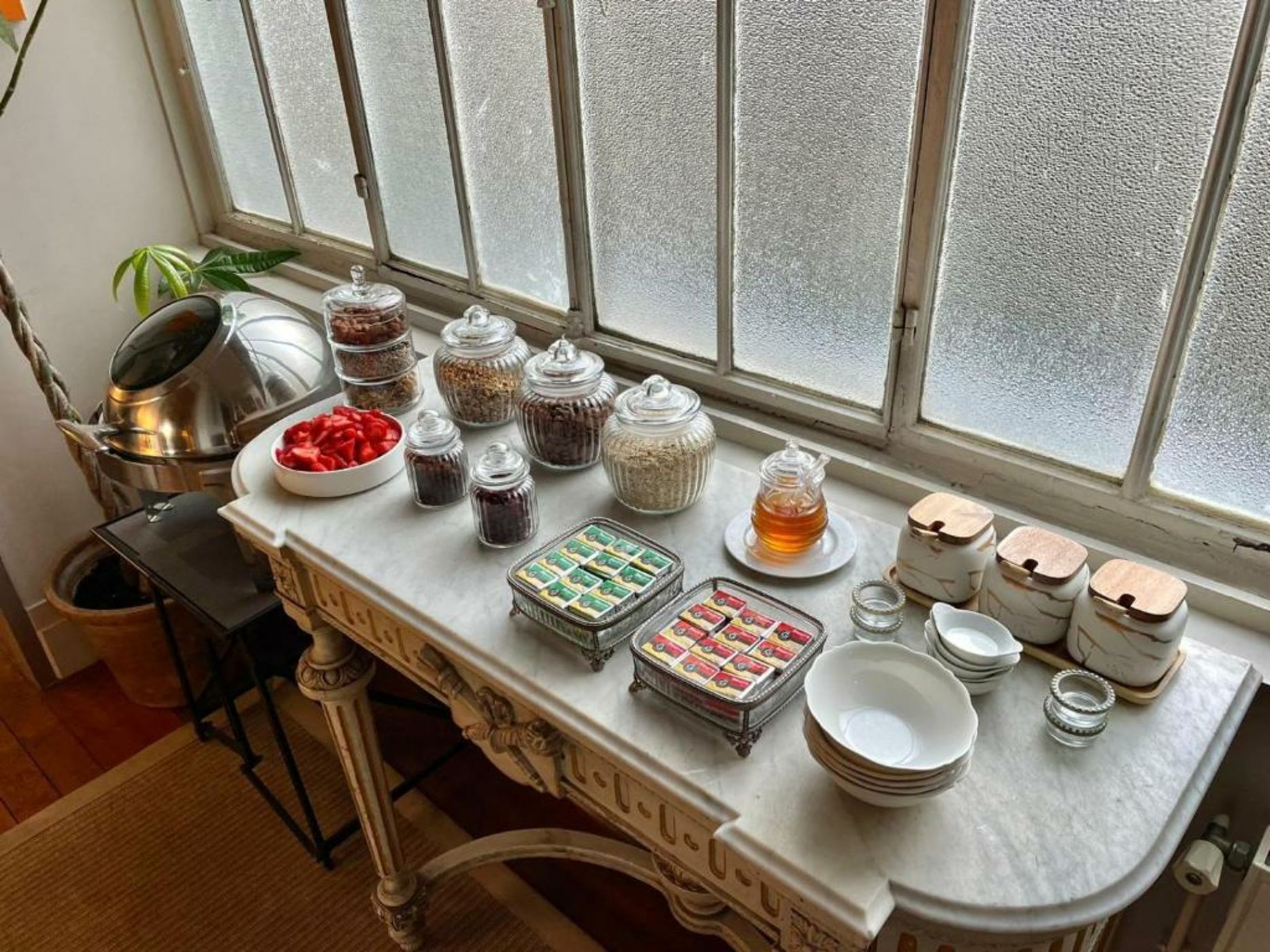 L'Apparthôtel Particulier Bordeaux