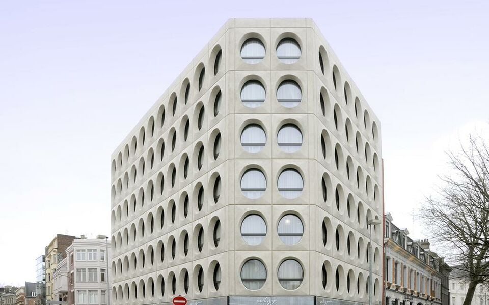 Best Western Why Hotel Lille Best Western Why Hotel Lille