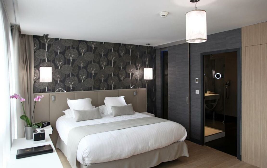 Best Western Premier Why Hotel, a Design Boutique Hotel Lille, France Best Western Premier Why Hotel, a Design Boutique Hotel Lille, France