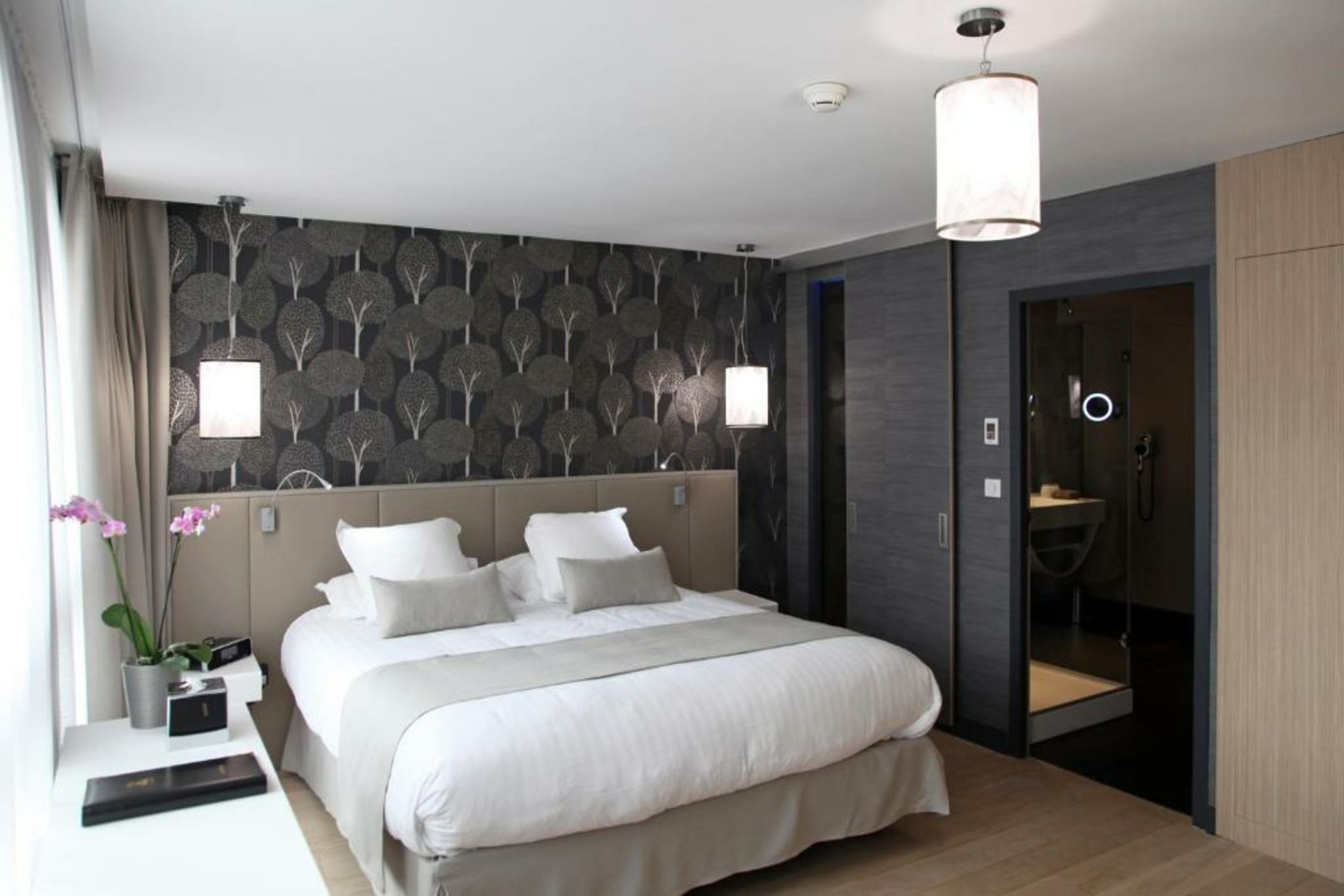 Best Western Premier Why Hotel