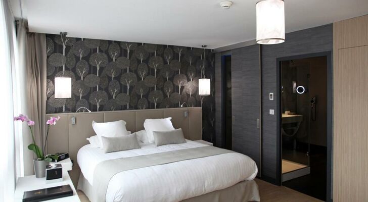 Best Western Premier Why Hotel