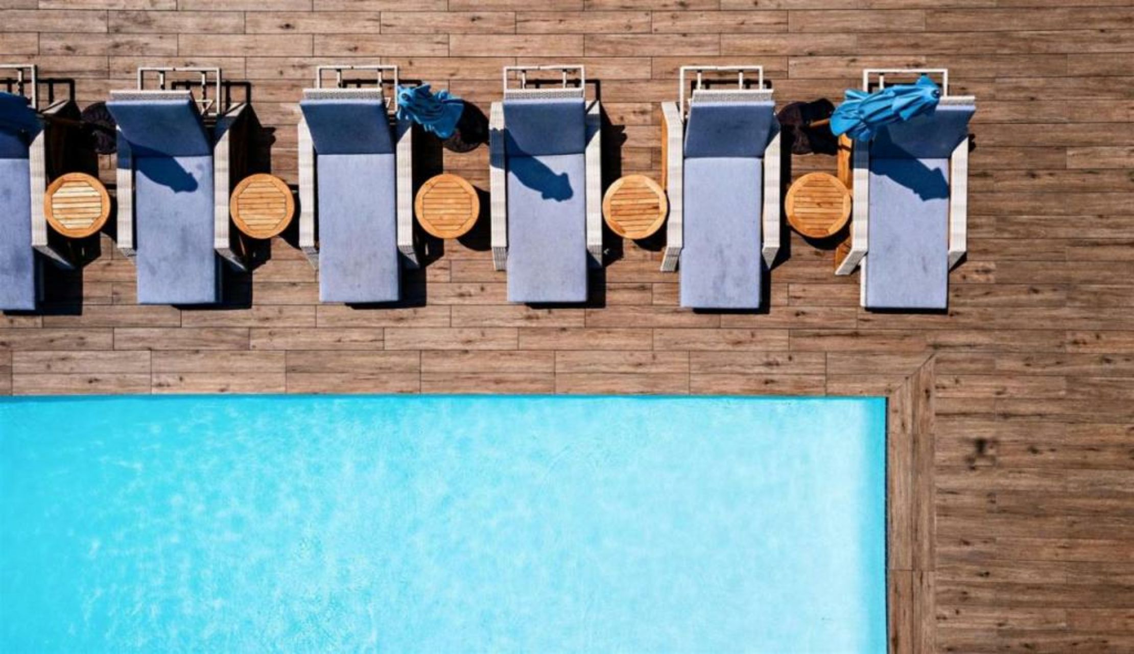 Andaz West Hollywood-a concept by Hyatt