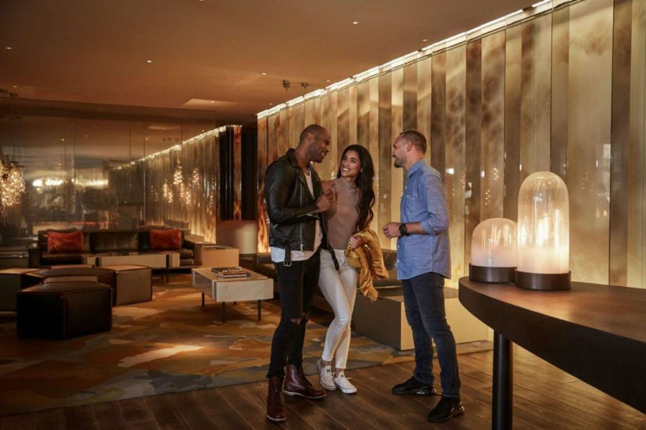 Andaz West Hollywood-a concept by Hyatt