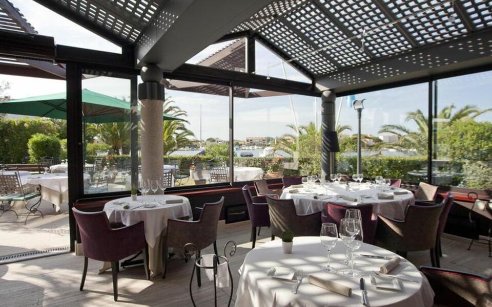 Restaurant De La Lagune St Cyprien Restaurant De La Lagune St Cyprien