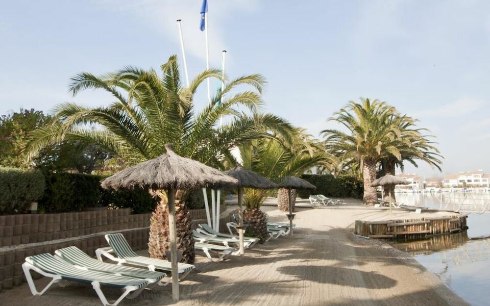 Hotel Lagune Saint Cyprien Hotel Lagune Saint Cyprien