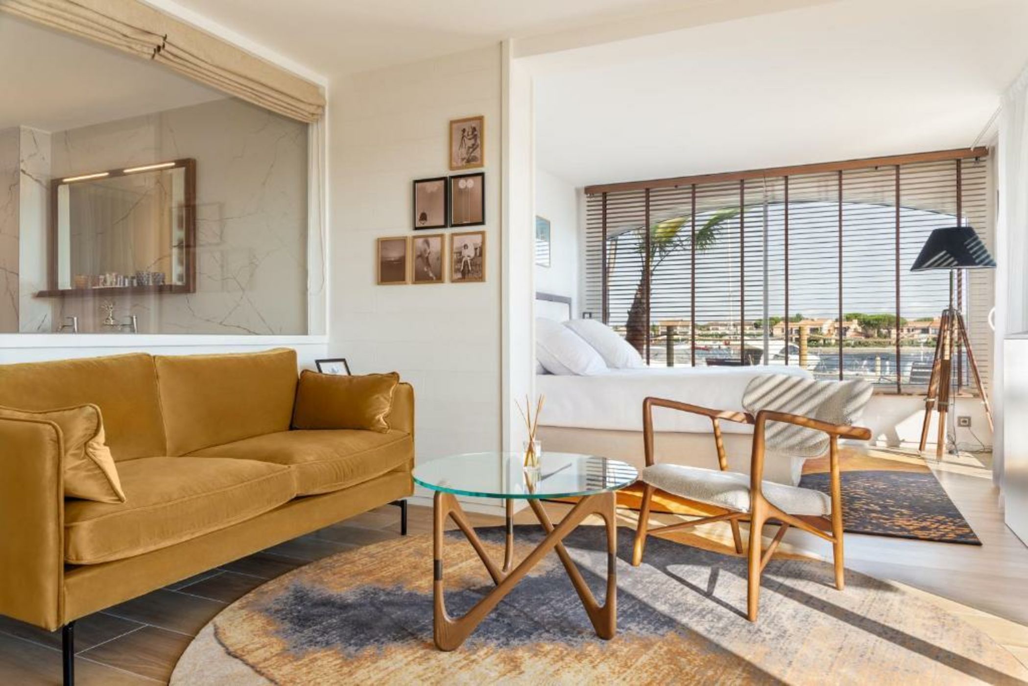 Relais et Châteaux Thalasso & Spa Ile de la Lagune