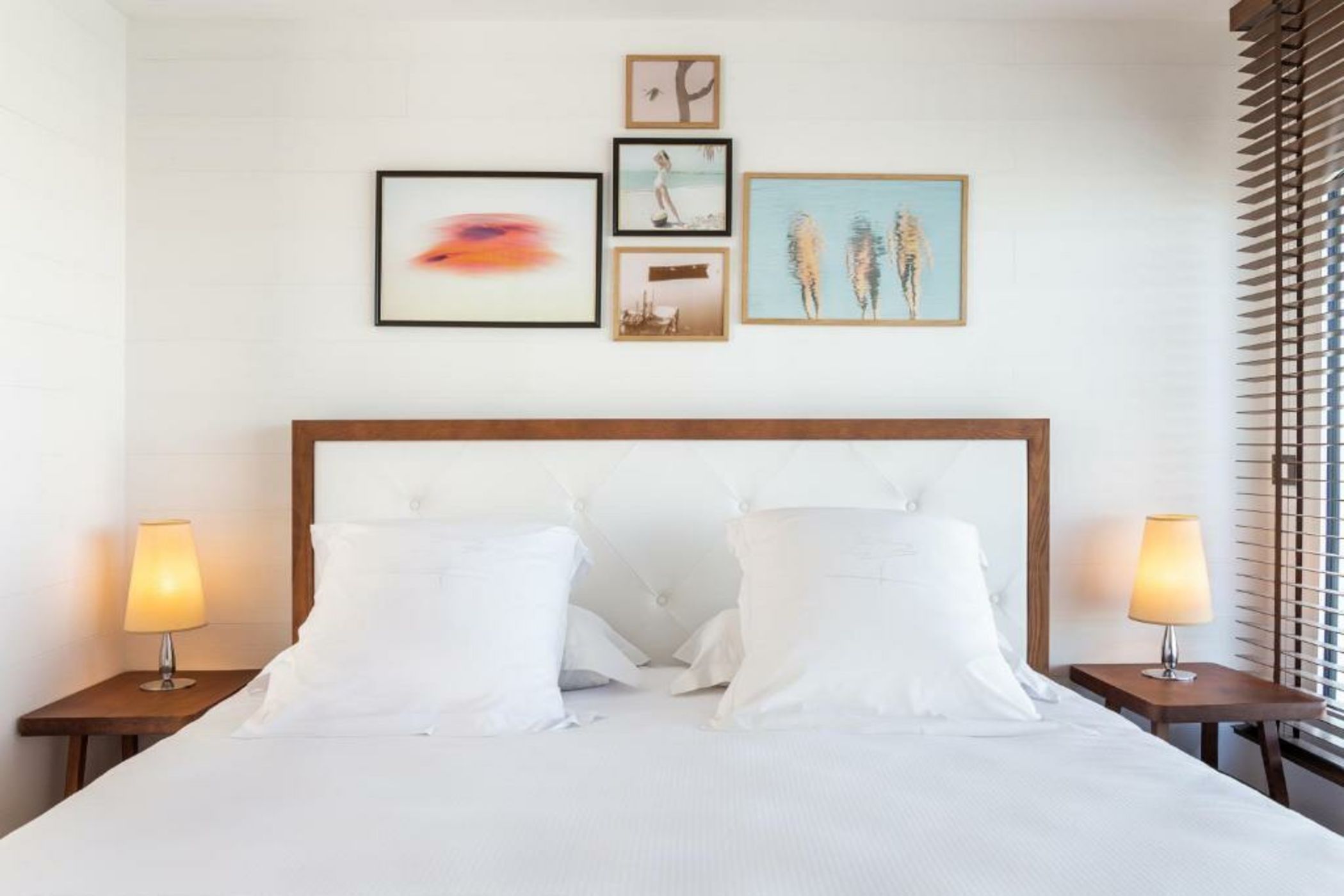 Relais et Châteaux Thalasso & Spa Ile de la Lagune