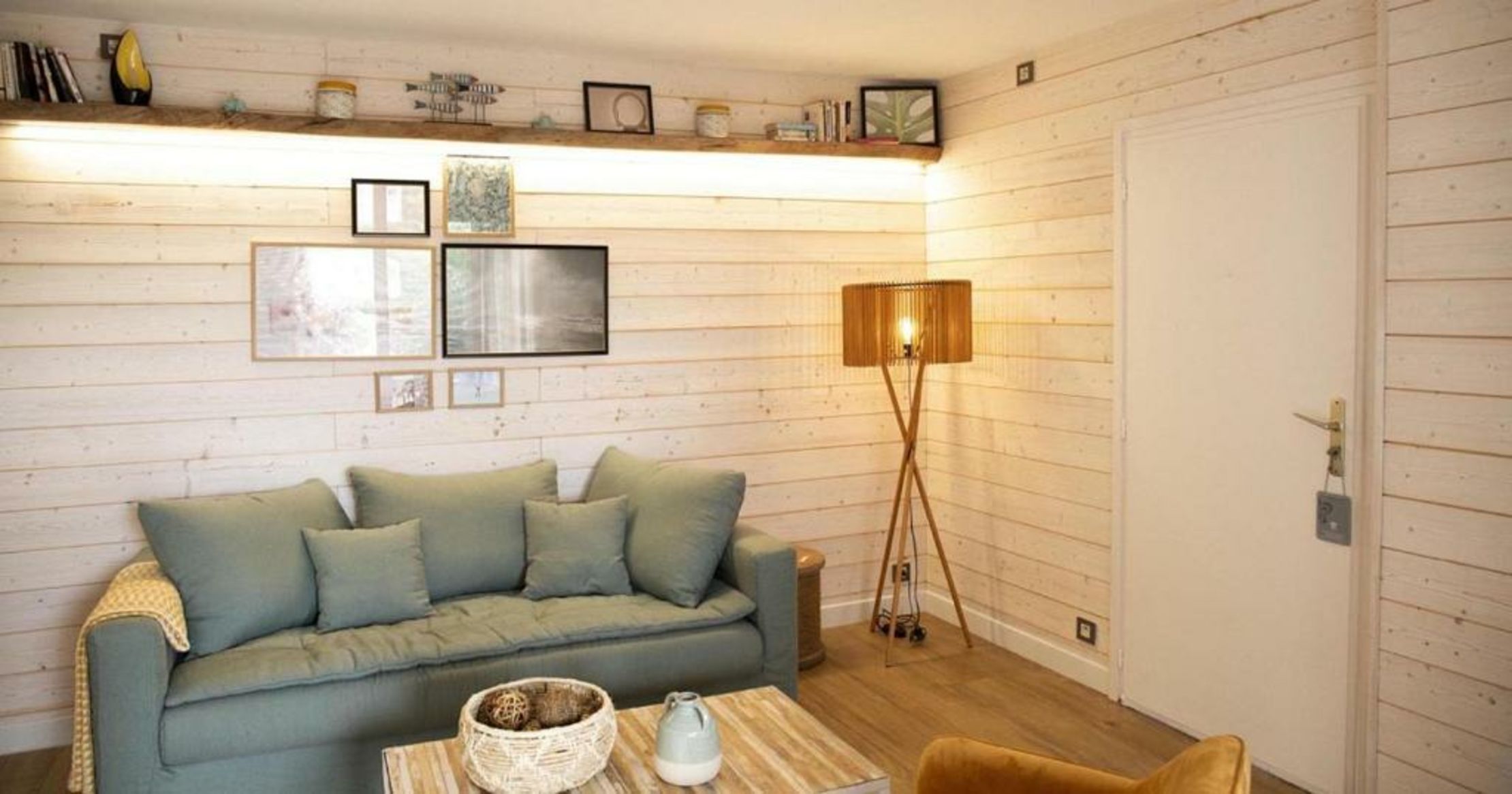 Relais et Châteaux Thalasso & Spa Ile de la Lagune