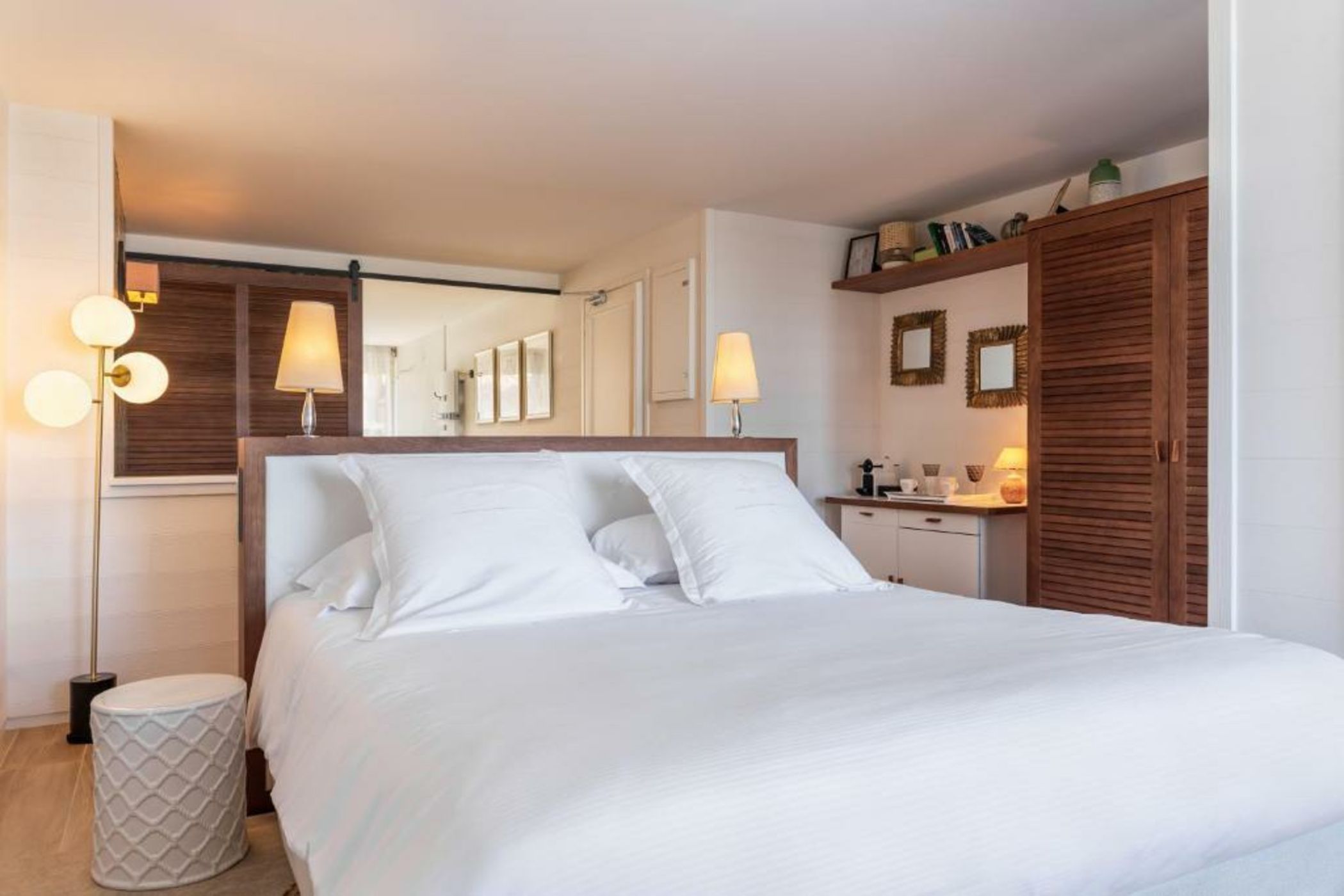 Relais et Châteaux Thalasso & Spa Ile de la Lagune