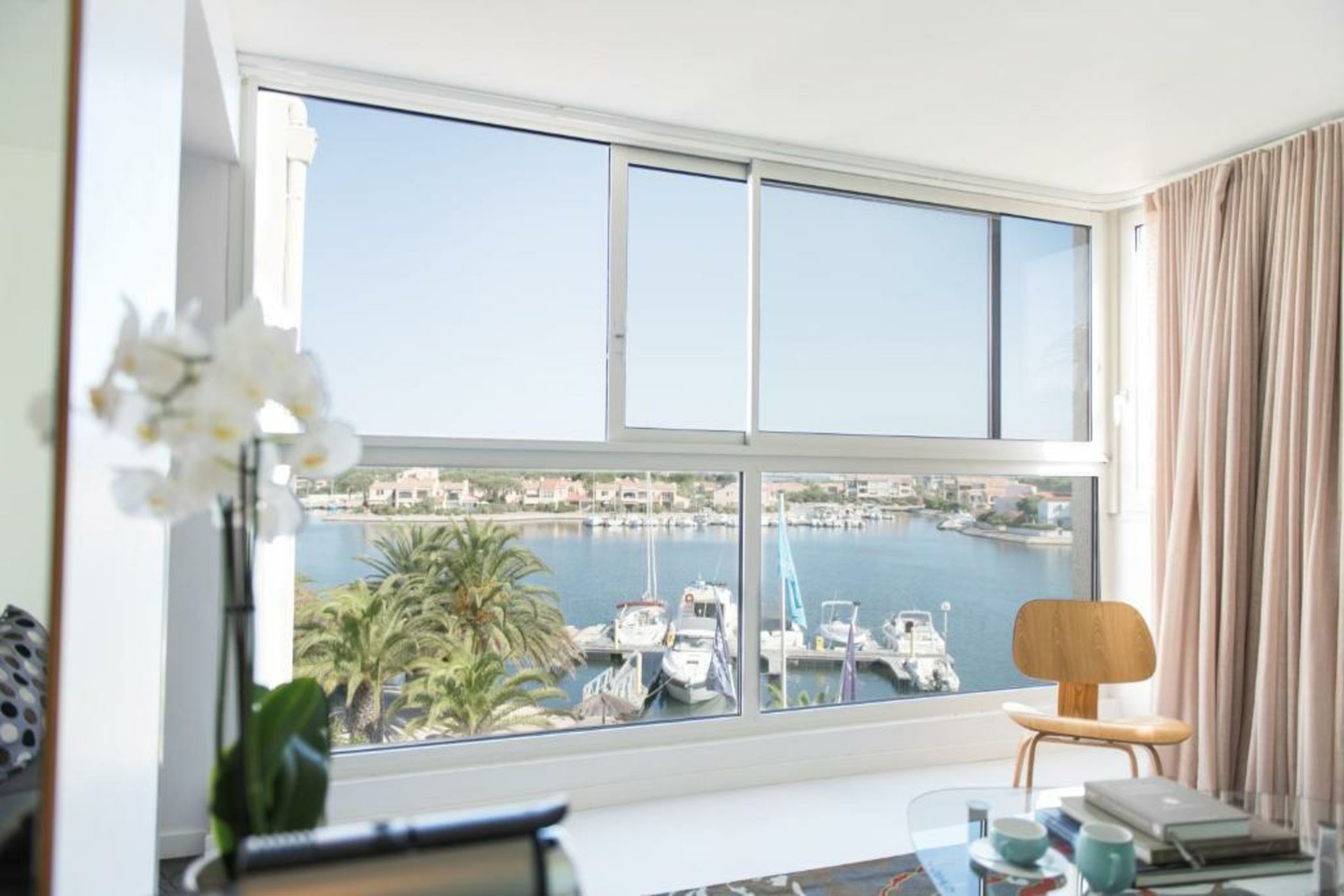 Relais et Châteaux Thalasso & Spa Ile de la Lagune