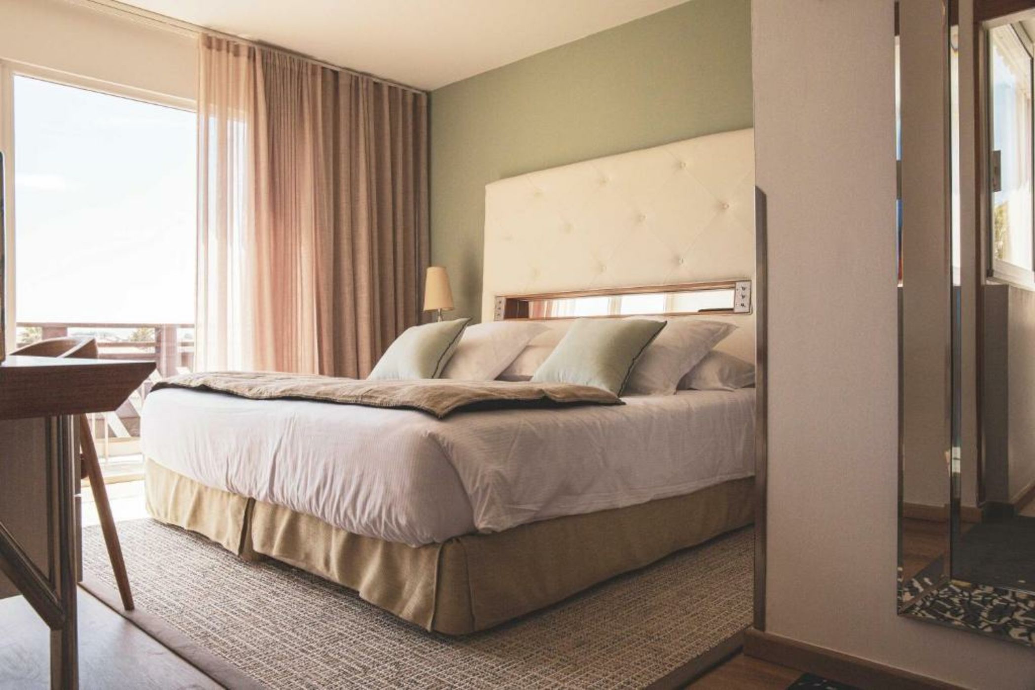 Relais et Châteaux Thalasso & Spa Ile de la Lagune