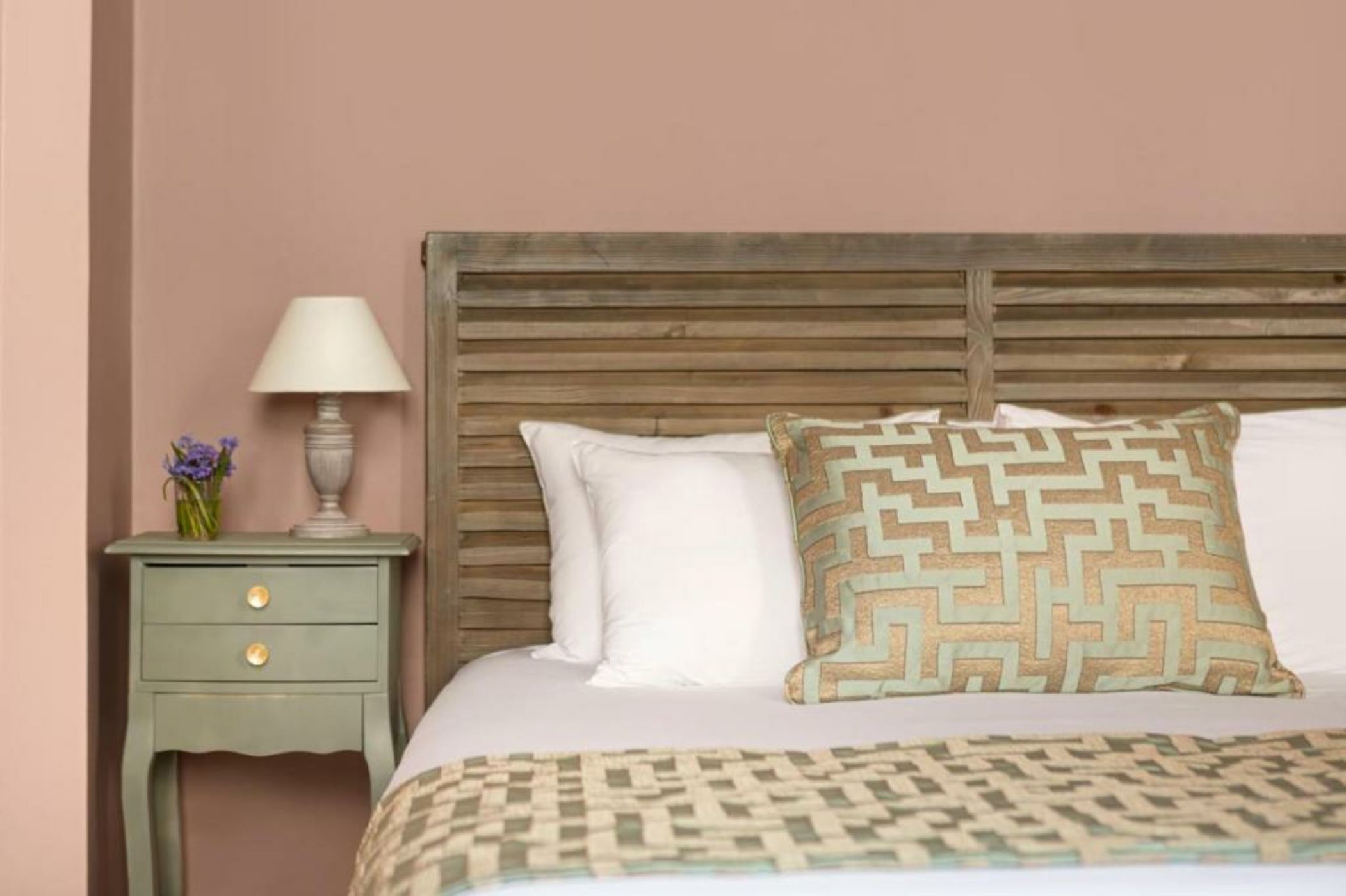 Closerie Les Capucines