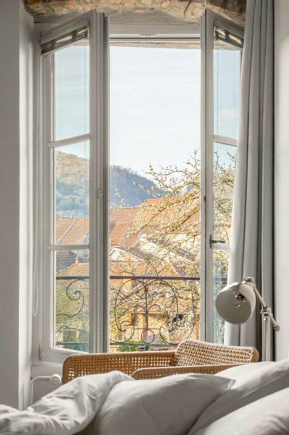 Closerie Les Capucines