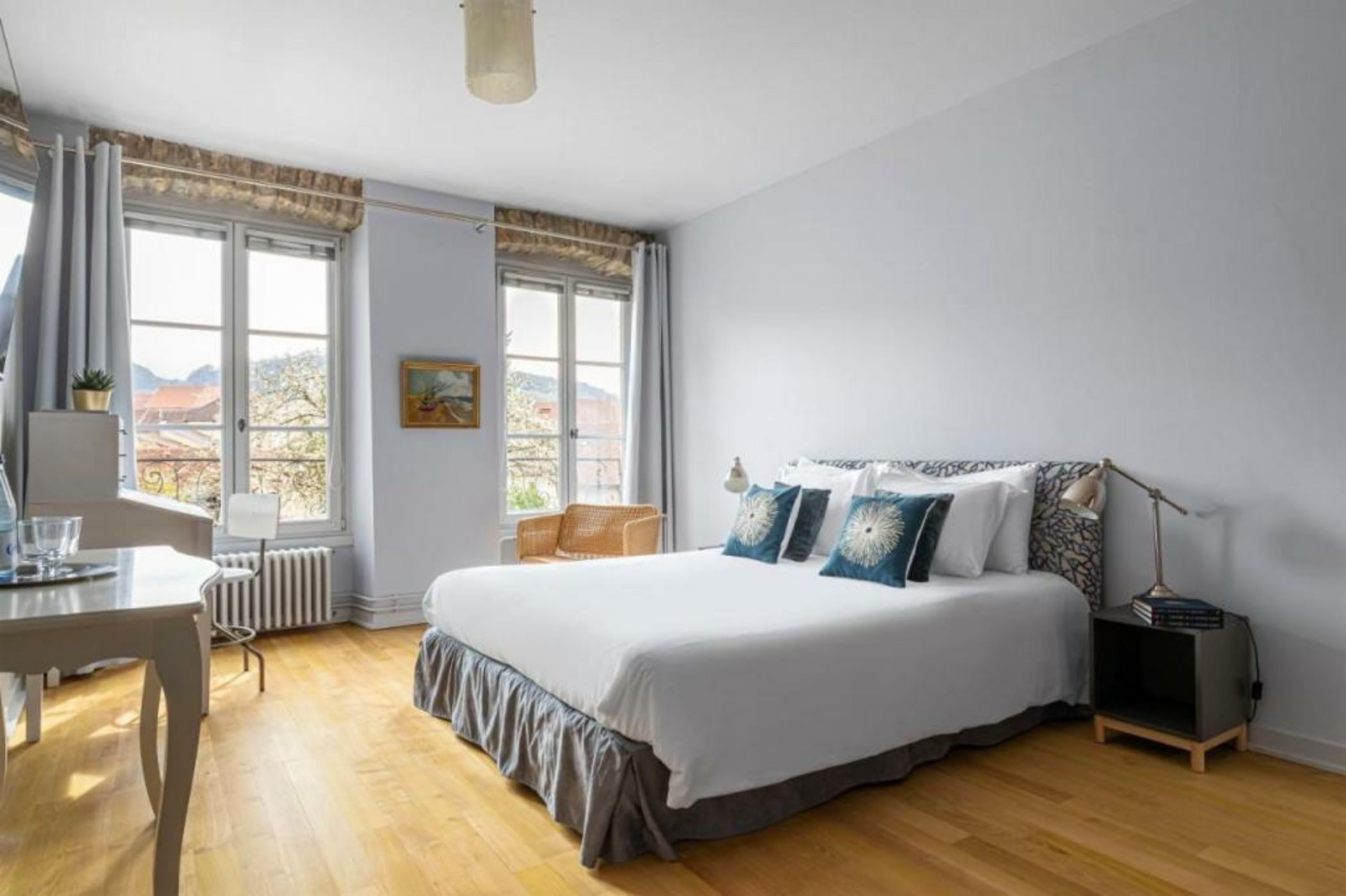 Closerie Les Capucines