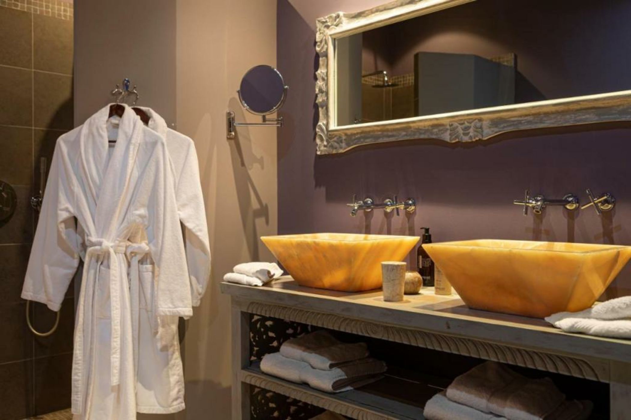 Closerie Les Capucines