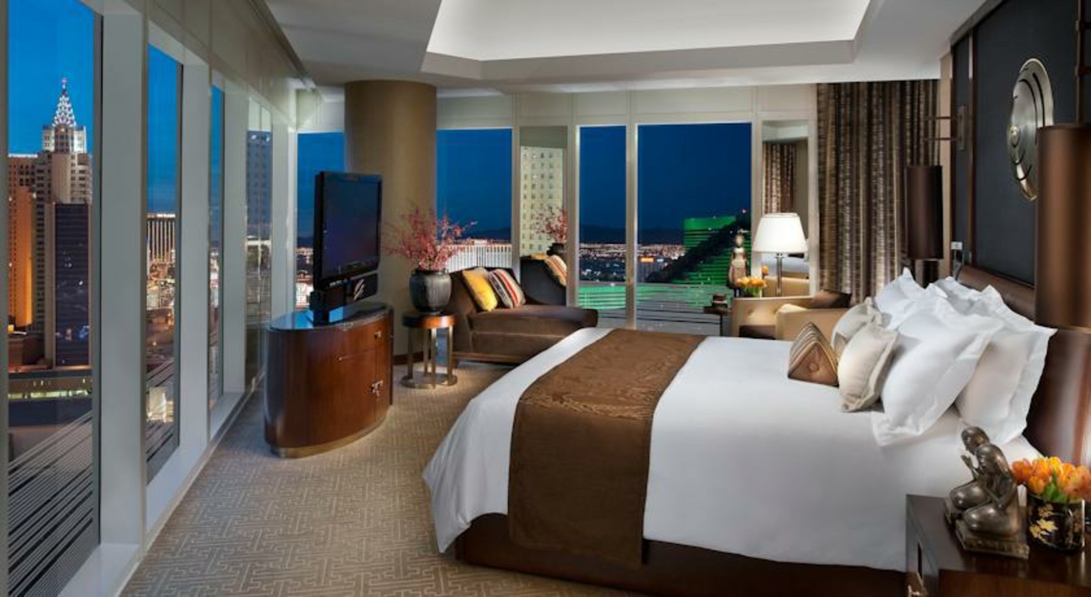 Waldorf Astoria Las Vegas