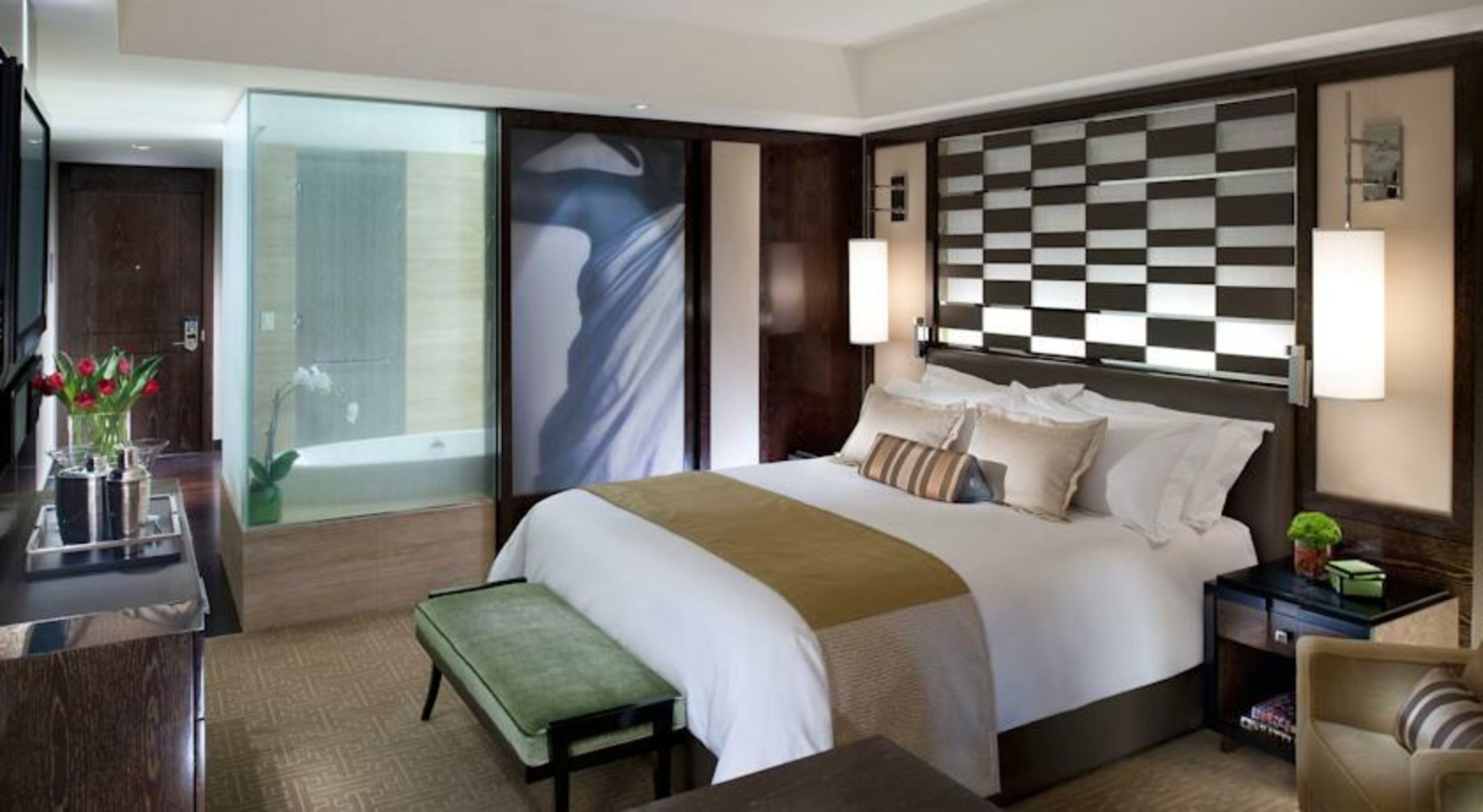 Waldorf Astoria Las Vegas