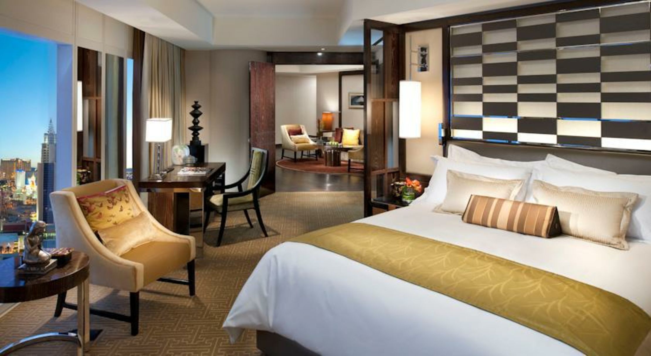 Waldorf Astoria Las Vegas