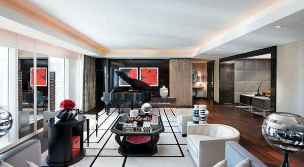 Waldorf Astoria Las Vegas