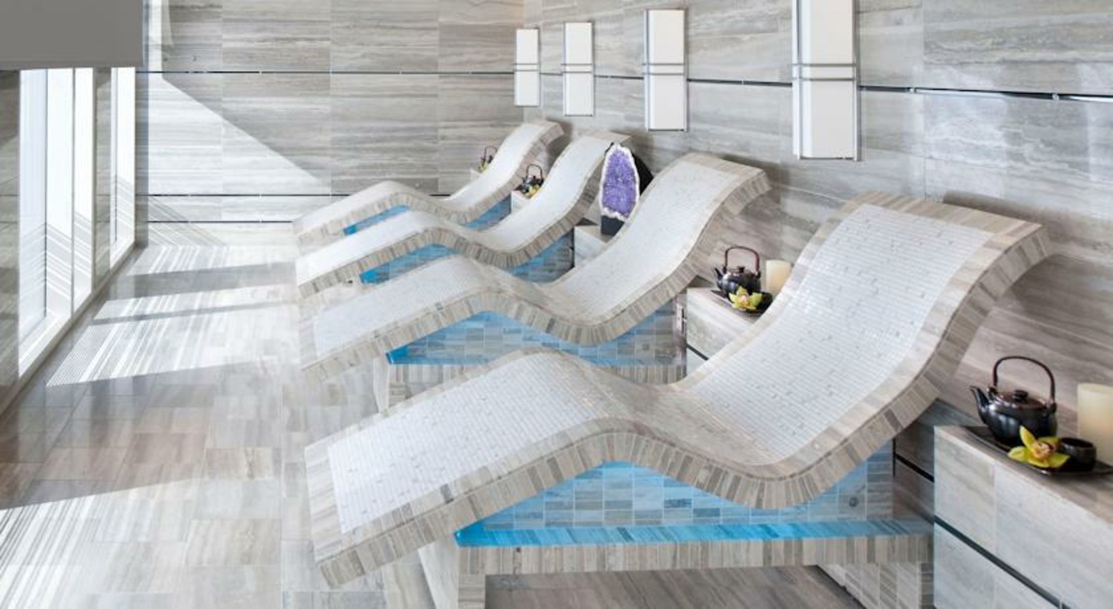 Waldorf Astoria Las Vegas