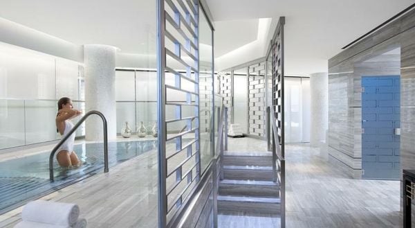 Waldorf Astoria Las Vegas