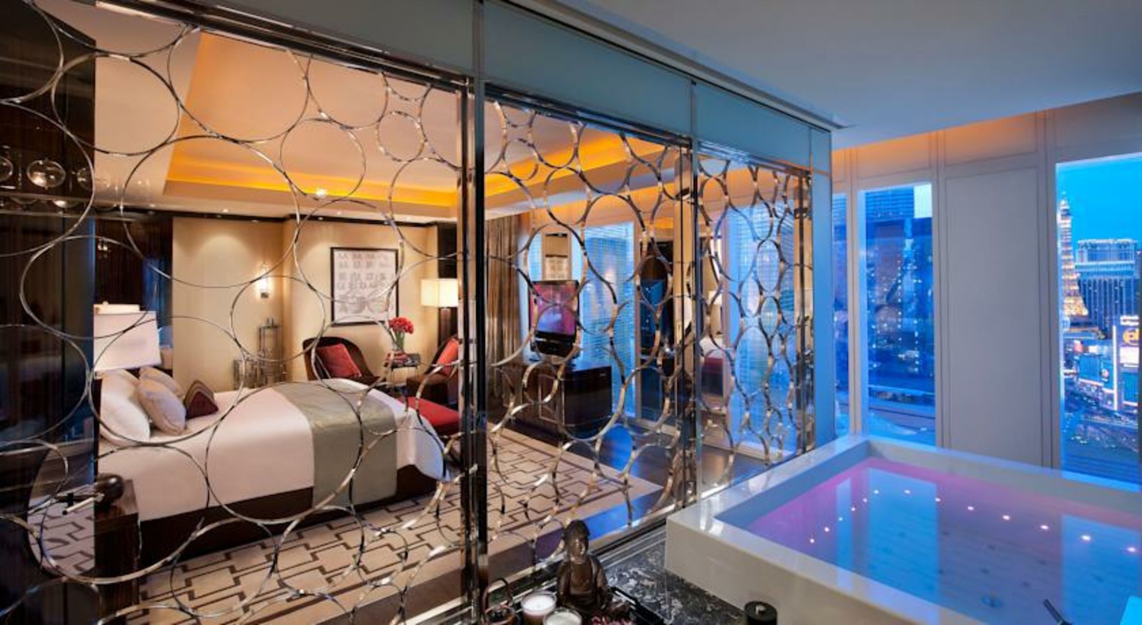 Waldorf Astoria Las Vegas