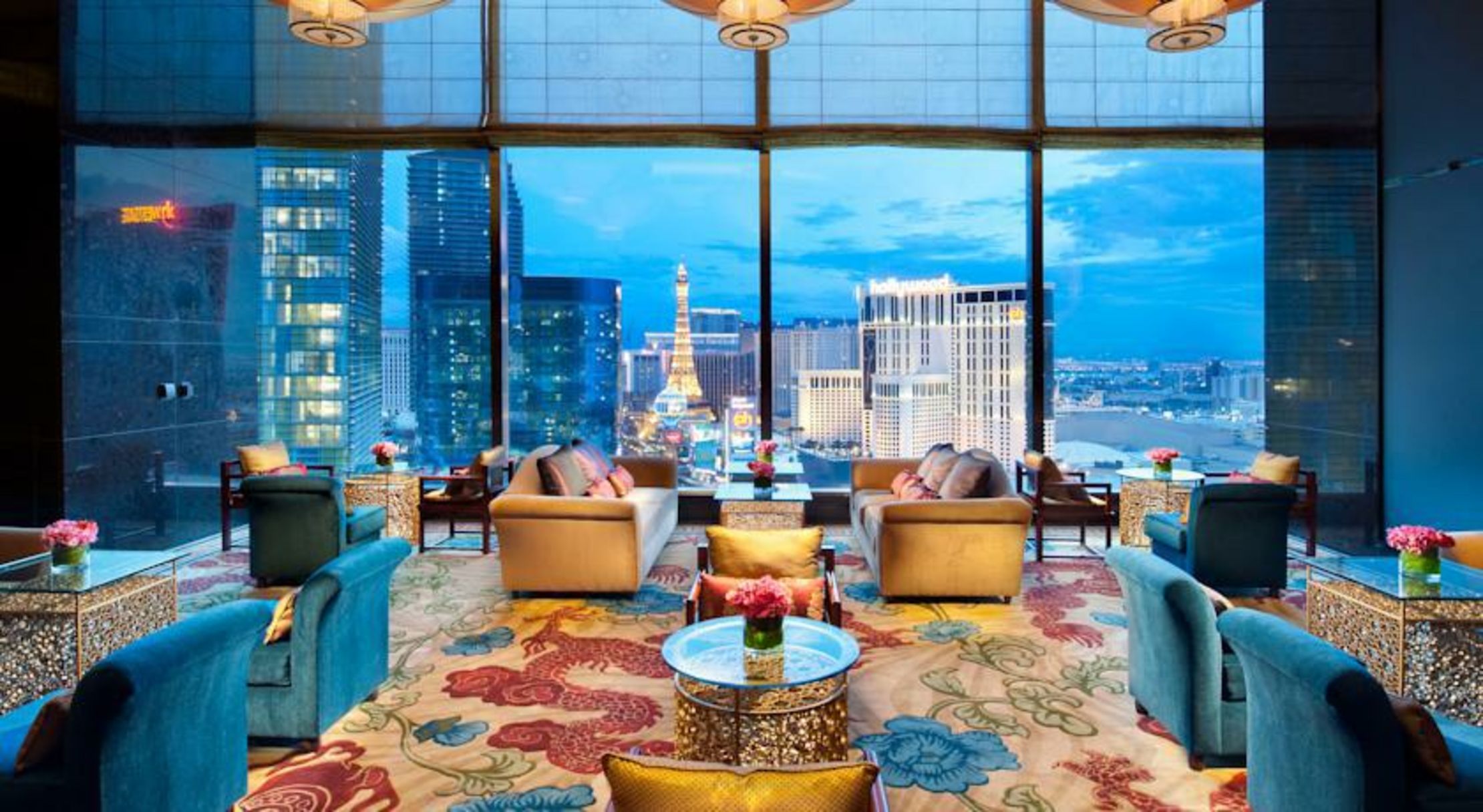 Waldorf Astoria Las Vegas