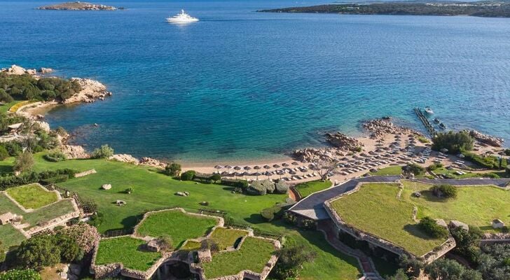 Hotel Pitrizza, a Luxury Collection Hotel, Costa Smeralda