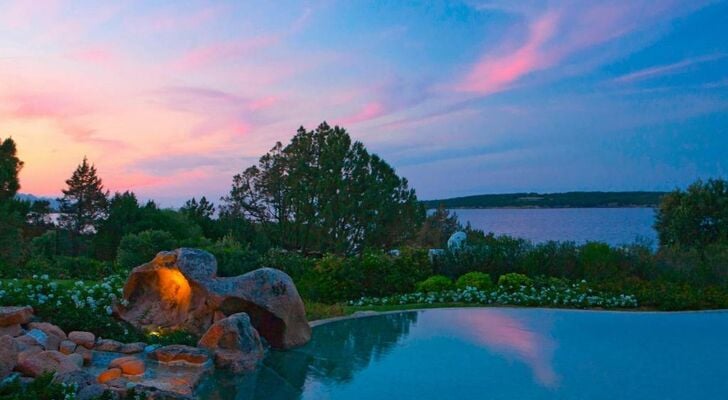 Hotel Pitrizza, a Luxury Collection Hotel, Costa Smeralda