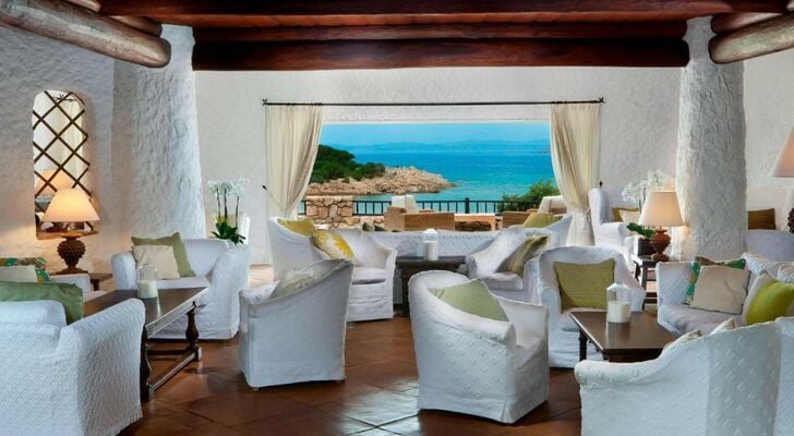 Hotel Pitrizza, a Luxury Collection Hotel, Costa Smeralda