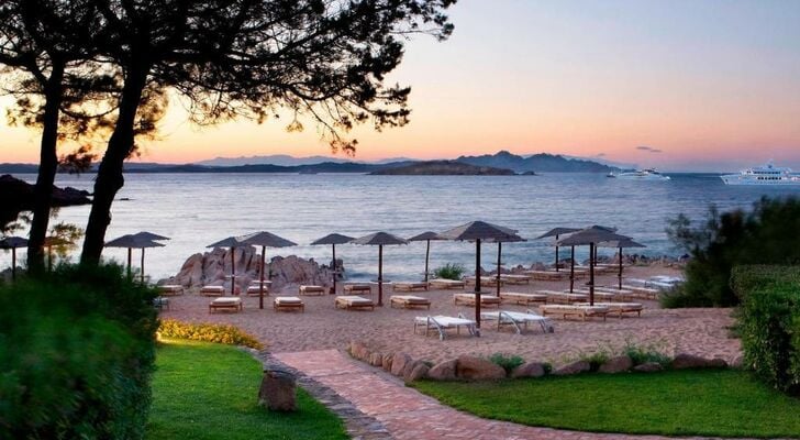 Hotel Pitrizza, a Luxury Collection Hotel, Costa Smeralda