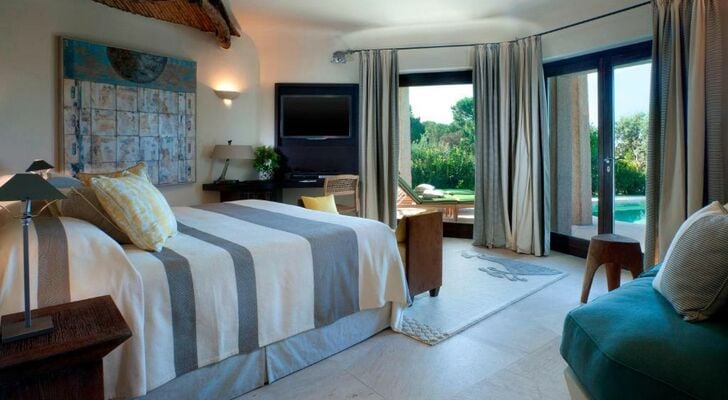 Hotel Pitrizza, a Luxury Collection Hotel, Costa Smeralda