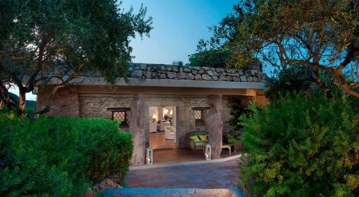 Hotel Pitrizza, a Luxury Collection Hotel, Costa Smeralda