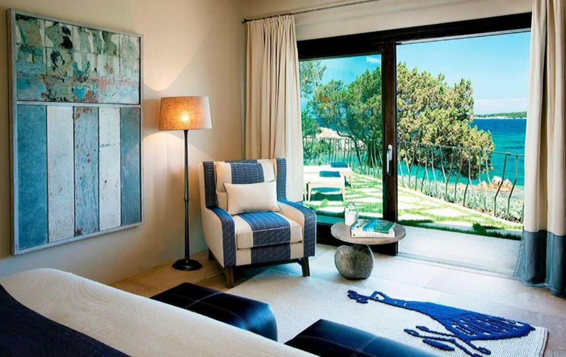 Hotel Pitrizza, a Luxury Collection Hotel, Costa Smeralda