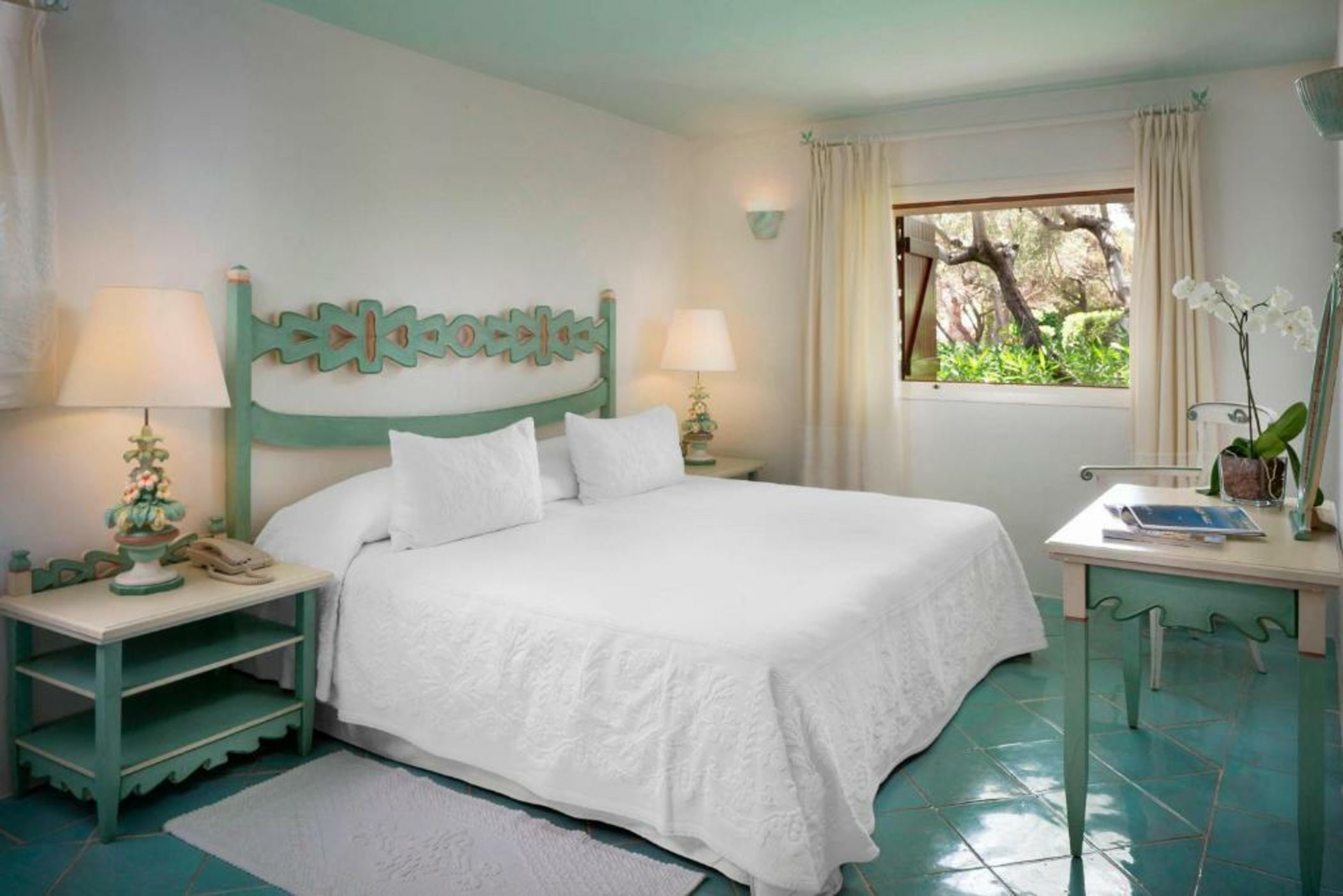 Hotel Pitrizza, a Luxury Collection Hotel, Costa Smeralda