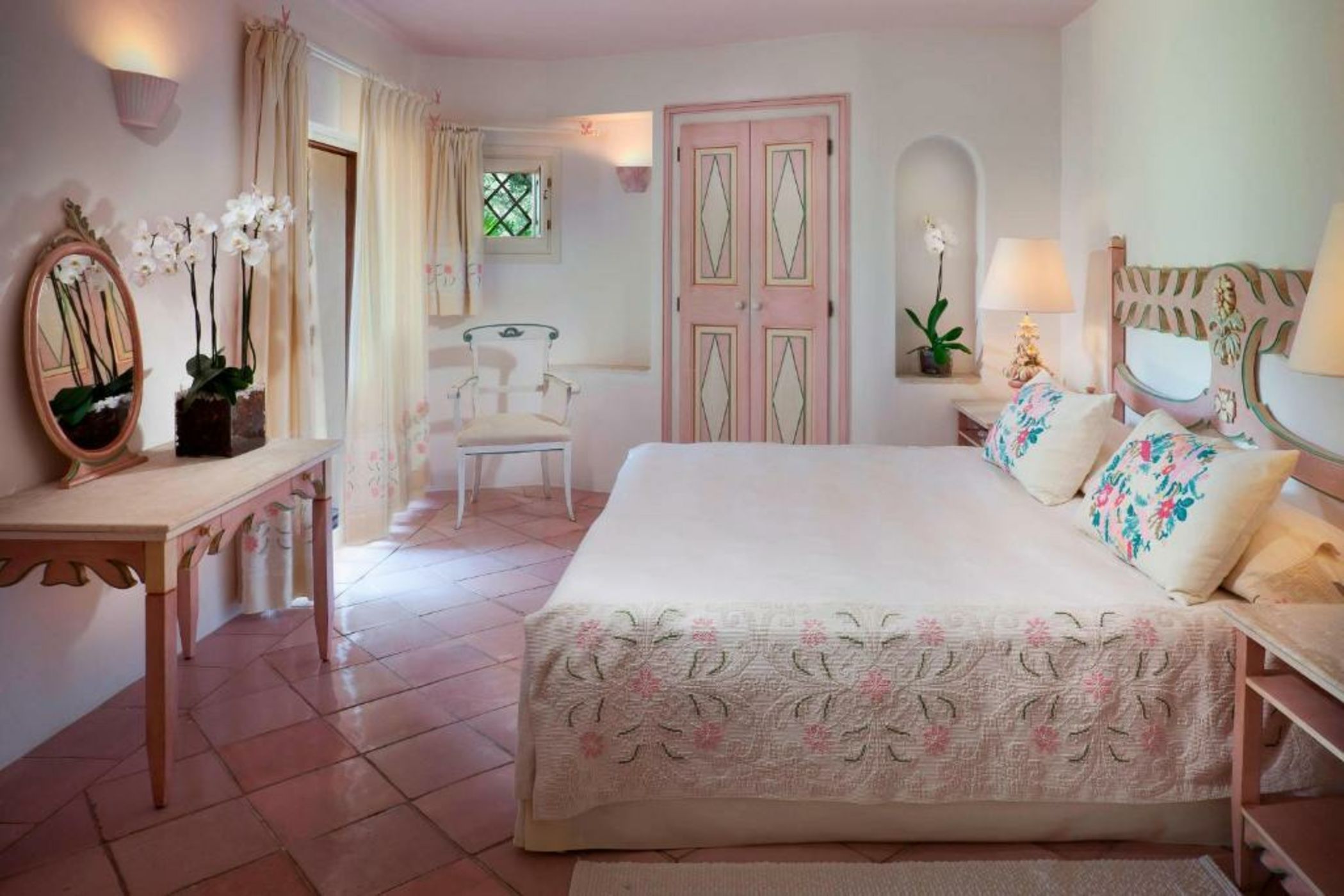 Hotel Pitrizza, a Luxury Collection Hotel, Costa Smeralda