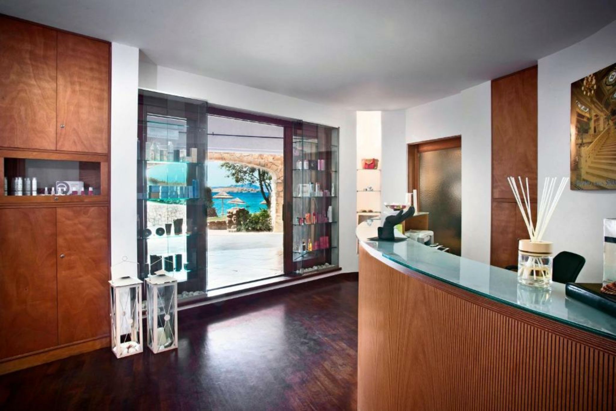 Hotel Pitrizza, a Luxury Collection Hotel, Costa Smeralda