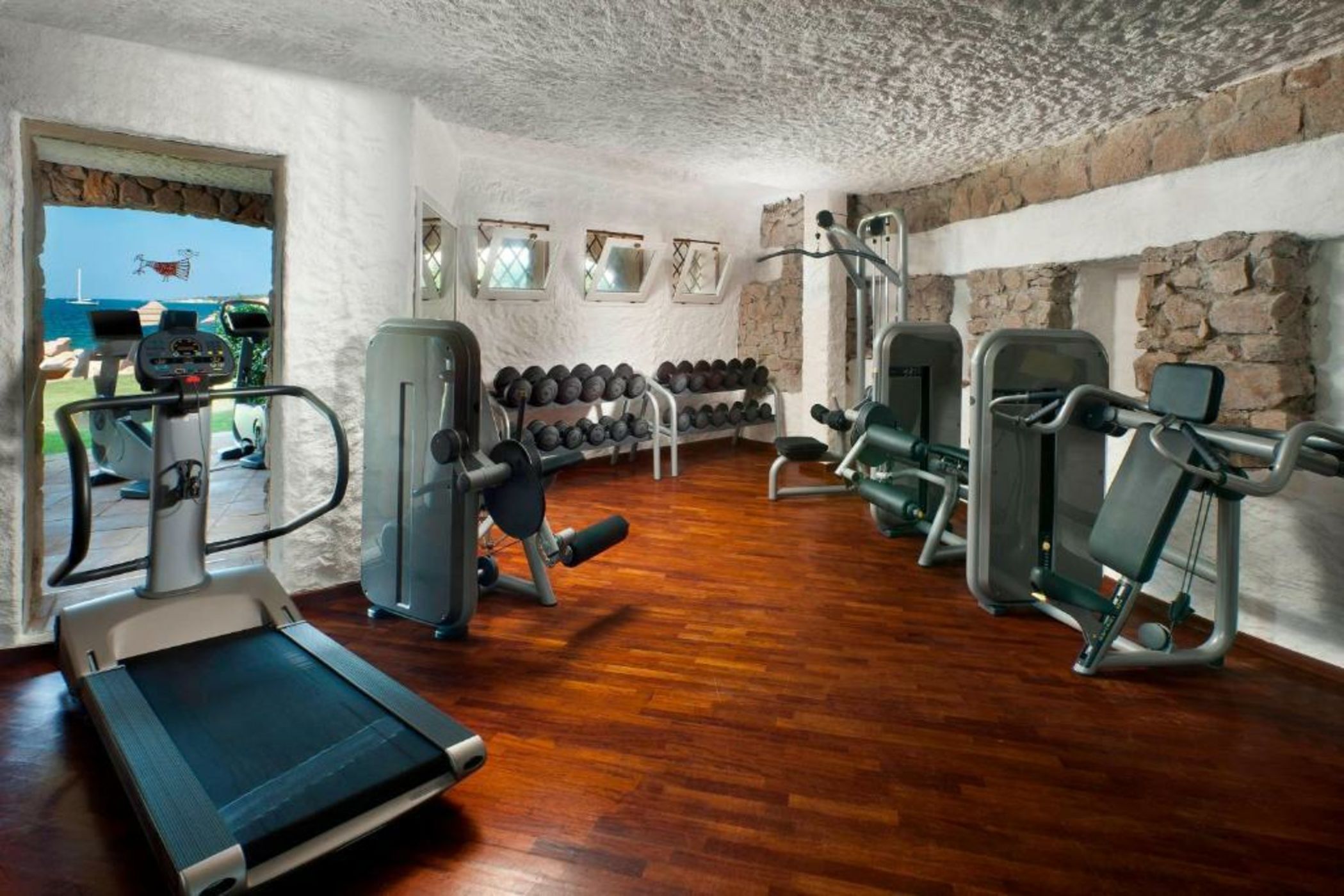 Hotel Pitrizza, a Luxury Collection Hotel, Costa Smeralda