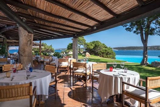 Hotel Pitrizza, a Luxury Collection Hotel, Costa Smeralda